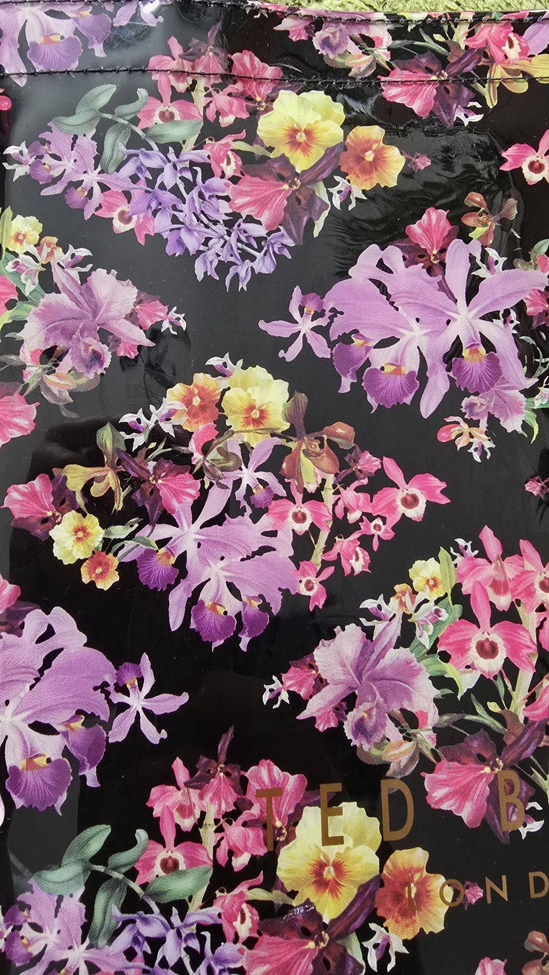 Torebka Ted Baker