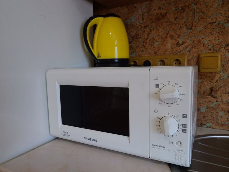 Квартира подобово в історичному центрі.