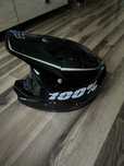 Kask full face foks