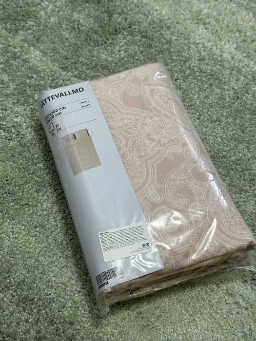 Постільна білизна