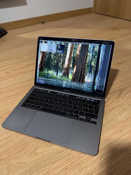 MacBook Pro 13 polegadas 2020