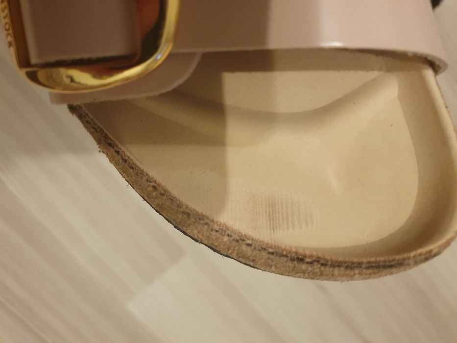 Сандалии Birkenstock 39