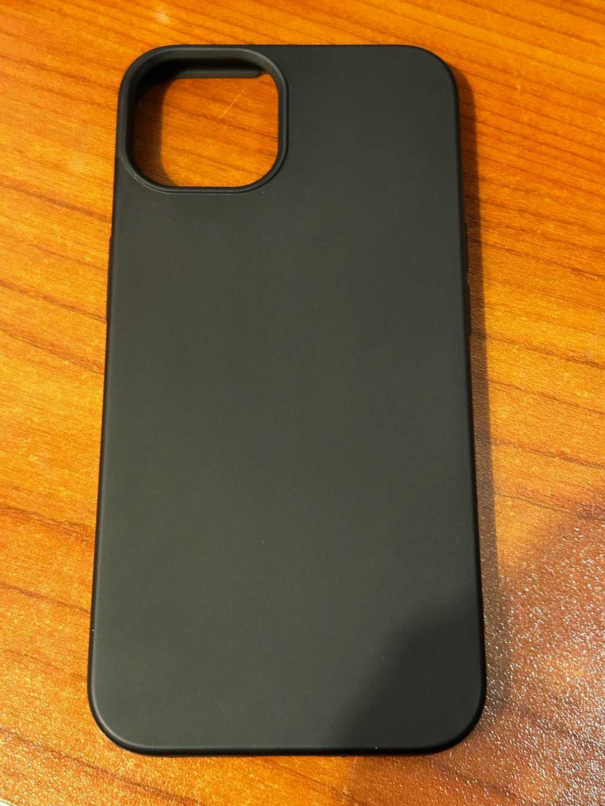 Силіконовий чохол чехол на айфон silicone case iPhone 14