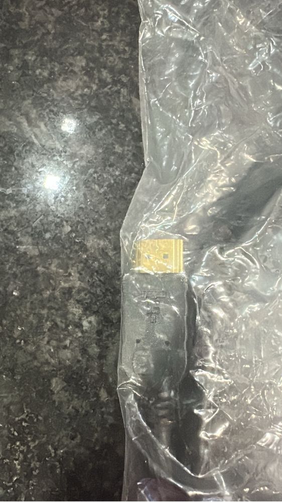 Cabo HDMI - novo