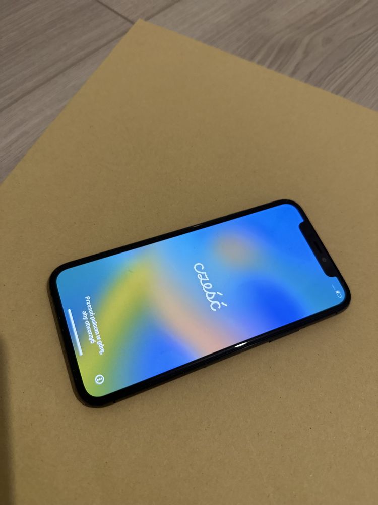 Iphone 11 pro 64 Gb idealny stan