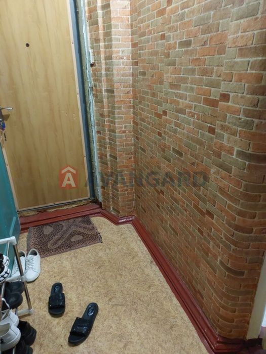 Аренда однокімнатної квартири Космос