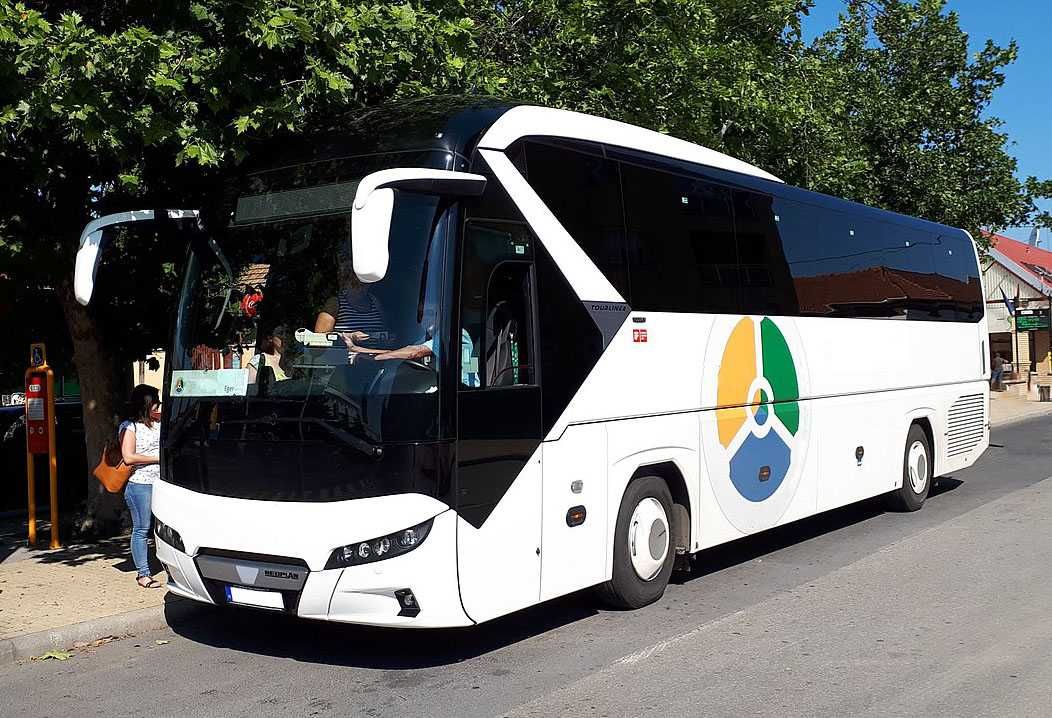 Remont silnika D2676LOH30 autobusu NEOPLAN naprawa autokaru