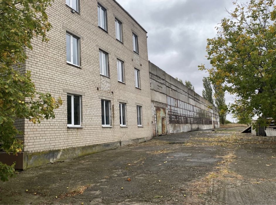 Продаж підприємства