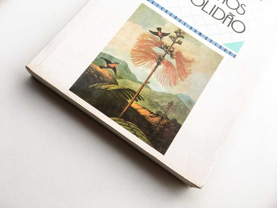 Cem Anos de Solidão