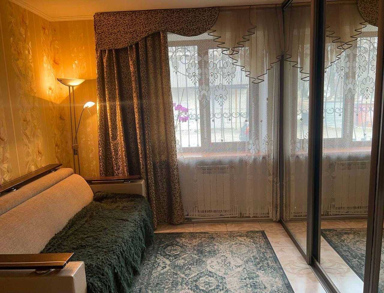 Продаж 2-х кімнатної квартири в центральній частині міста