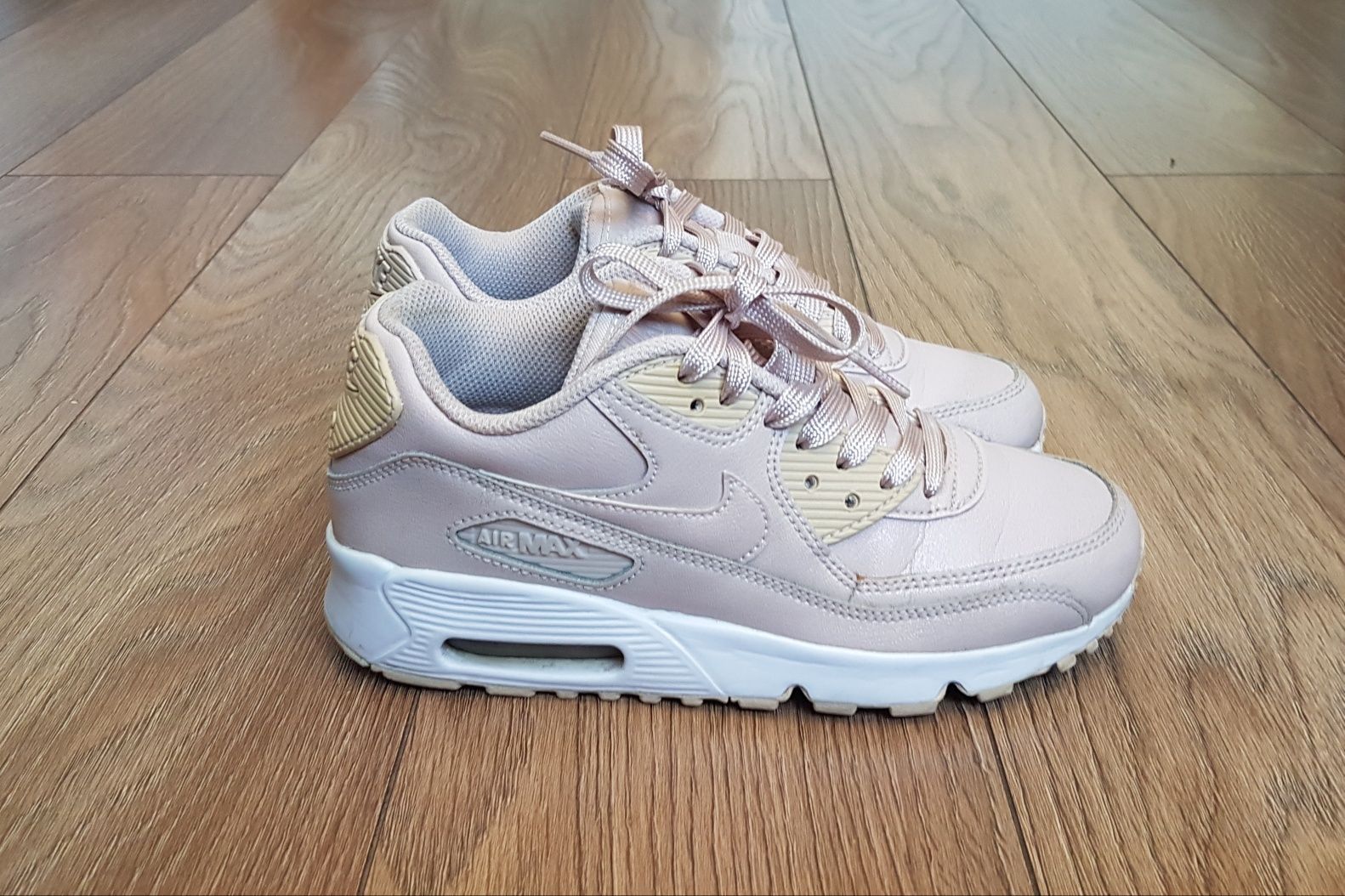 Buty Nike Air Max 90 LTR SS rozmiar  35,5 okazja Sneakers