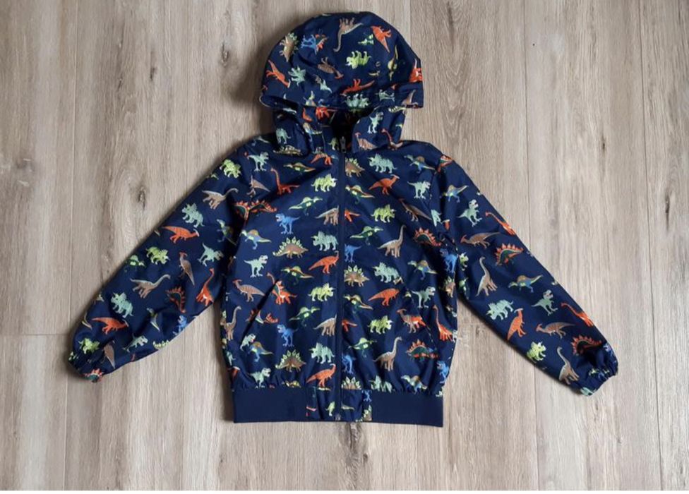 Вітровка на хлопчика h&m