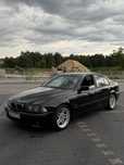 •BMW E39 Mpakiet VIN 280tys przebiegu•