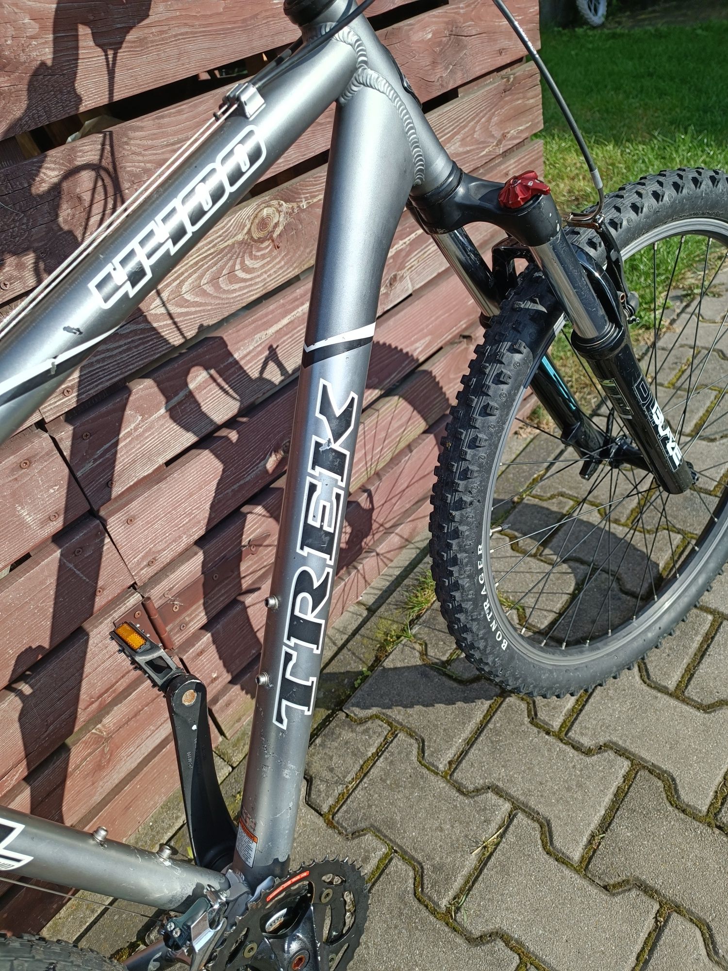 Rower Trek MTB górski 26"