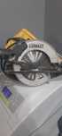 Pilarka tarczowa DeWalt DWE550