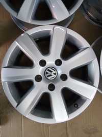 Alufelgi VW TOUAREG r17 5x130  et 50  7.5jx17