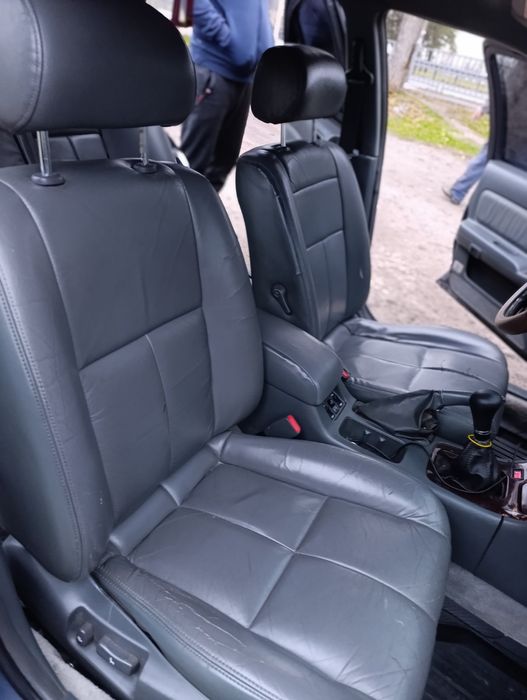 Nissan Maxima a32 Ниссан максима а32