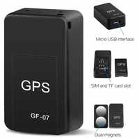 Міні GSM GPS трекер GF-07