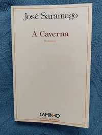 [LIVRO] A Caverna, José Saramago