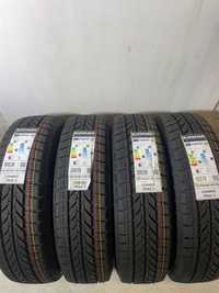 195/75r16C Fulda Conveo Trac 3  107/105r 2023r