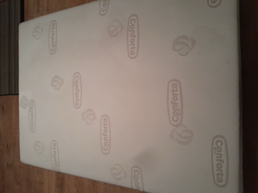 Materac Barcelona 160x220