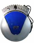 Sony DVP-PQ 1 DVD novo