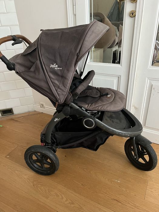 Joie signature jogger trójkołowy