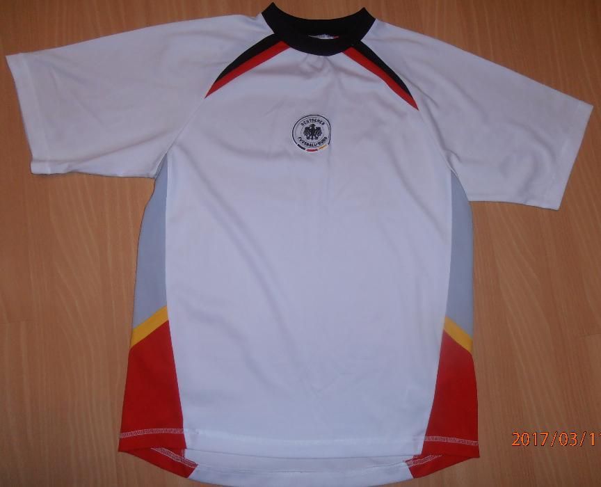 T-shirt koszulka Niemcy Deutschland rozmiar M, L