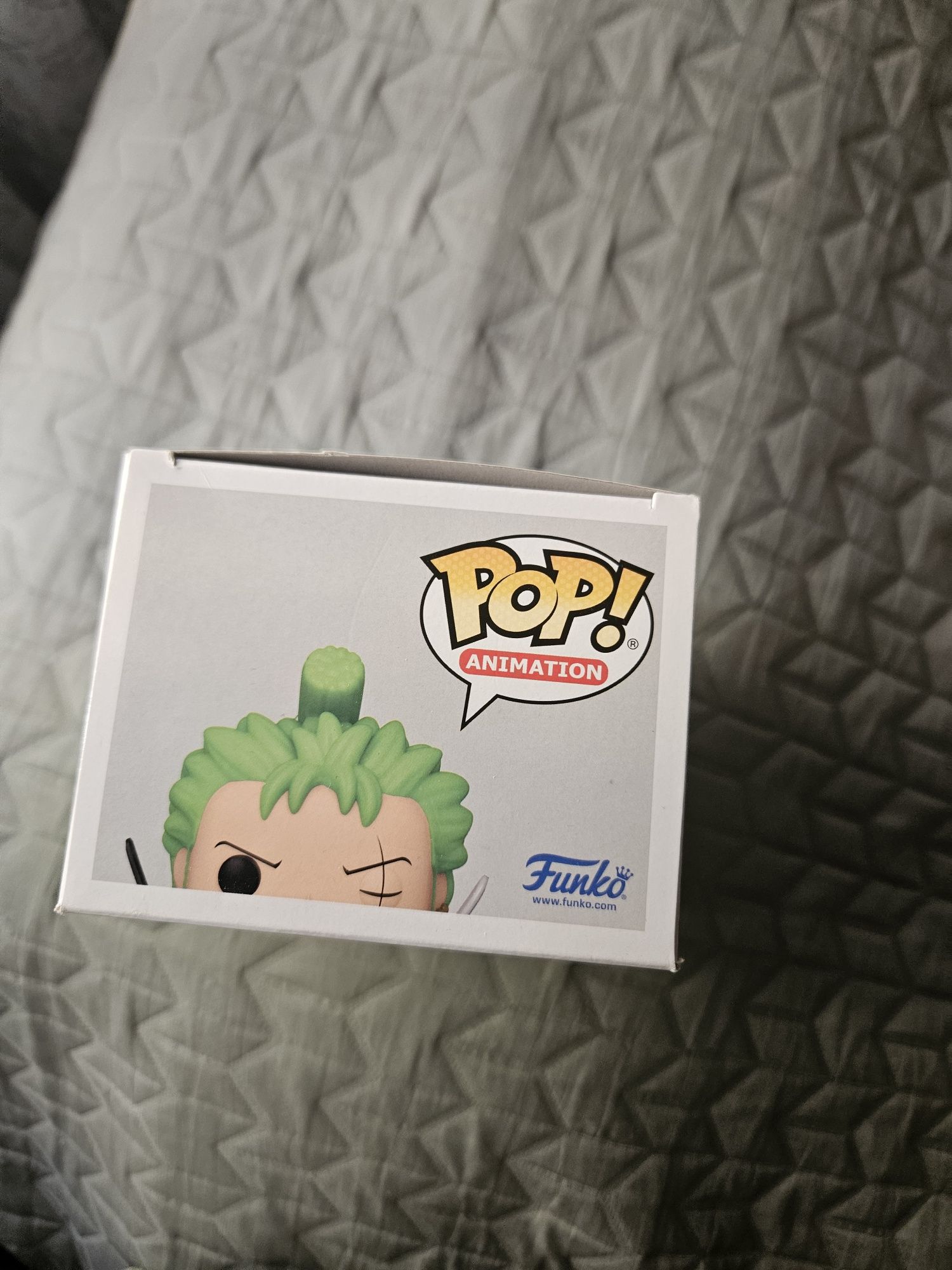 Pop Funko Roronoa Zoro