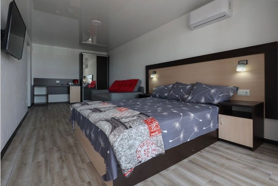 Сдам номера у моря . pansionat-odessa.com
