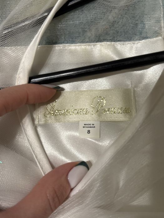 Сукня на дівчинку, платье на девочку