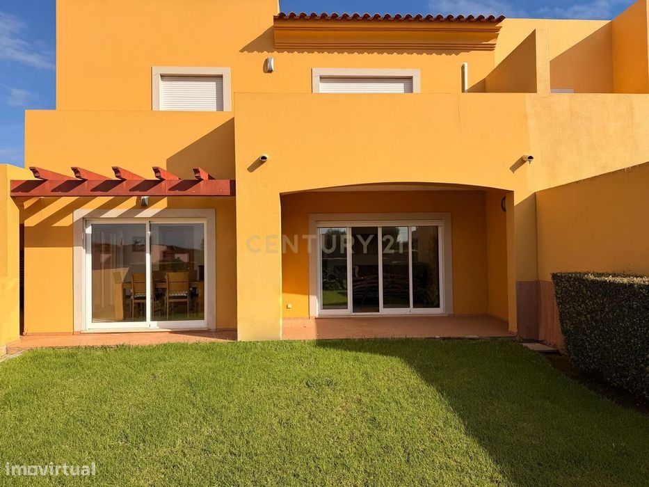 A Sua Nova Casa de Sonho: Moradia T3 em Vilamoura
