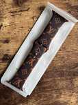 Louis Vuitton LV pasek do Apple watch 42 44 45 nowy silikonowy