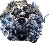 Silnik Mercedes 278.920 4.7 CL500 M278 920