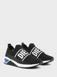 Летние кроссовки Diesel logo Size 43/28 см без шнурков