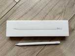 Rysik oryginalny Apple Pencil 2 generacji A2051