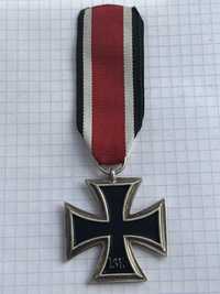 Железный крест Второго класса вермахт