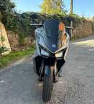 Sym Jet  X