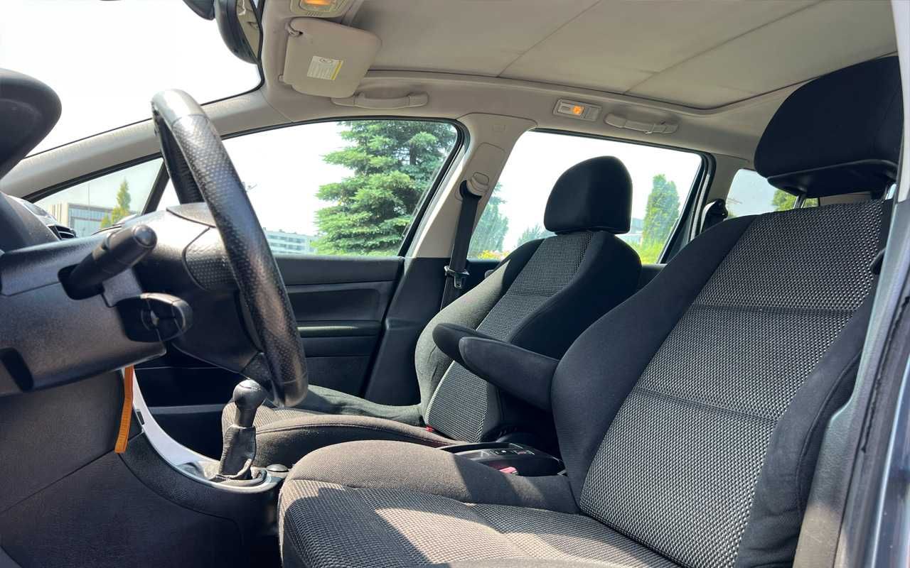 Peugeot 307 2007
