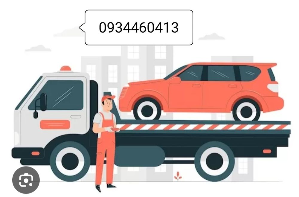 Послуги Евакуатора