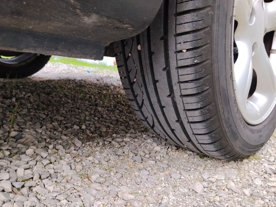 Citroen Xsara 1.6 16v