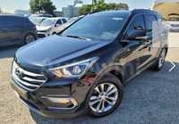 Продам Hyundai Santa Fe 2017