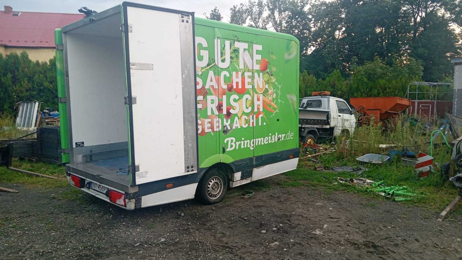 Kontener chlodnis