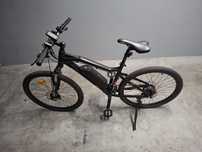 Bicicleta eletrica  WAYSCRA ANYWAY E200