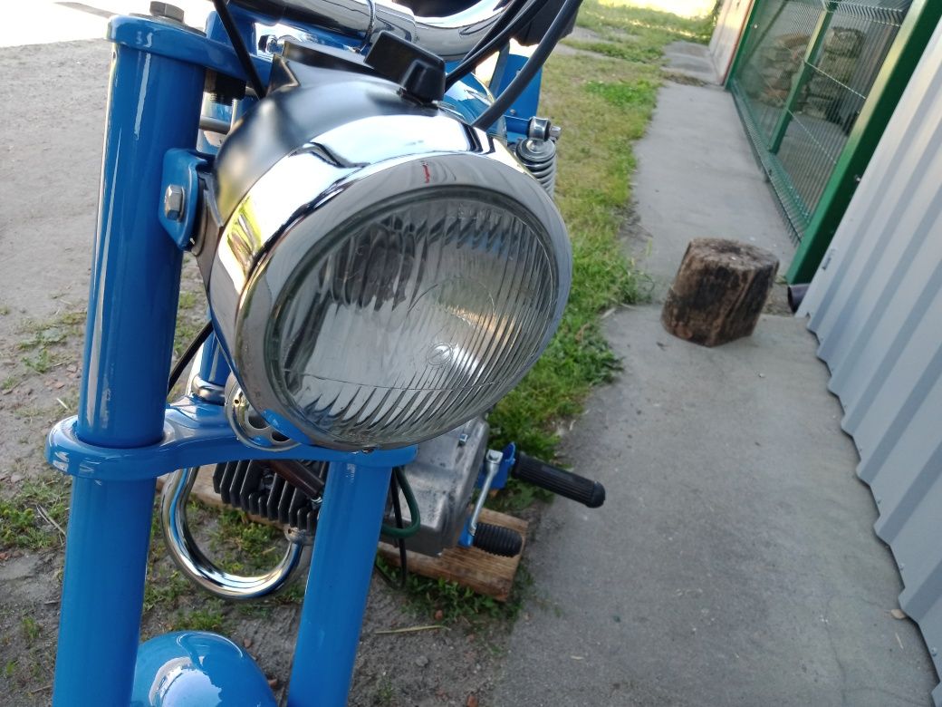 Sprzedam Motorynka