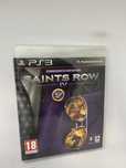 Gra Saints Row IV Commander in Chief Edition PS3 Sony Play Station