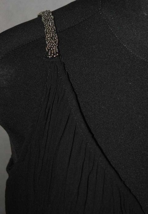 Elegancka sukienka na ramiaczkach Truth&Fable S