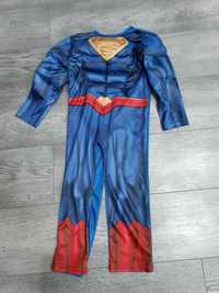 Костюм супермена на вік 3-4 роки в ідеальному стані