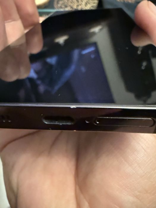 Samsung Galaxy S22 Ultra, stan bardzo dobry