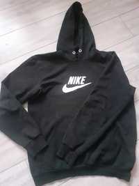 Bluza z kapturem nike